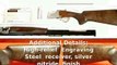 Browning Citori Black Gold Combo  28-guage Shotgun Tech Details
