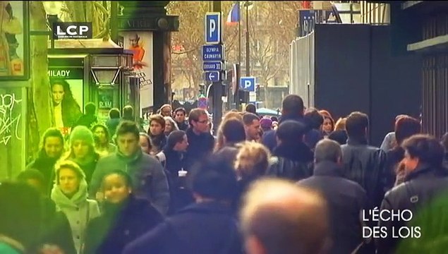 La loi Informatique et Libertés : l'origine