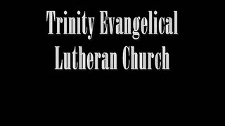 O Come, O Come, Emmanuel † TLC Holy Service 12/19/2010 - Trinity Ev. Lutheran