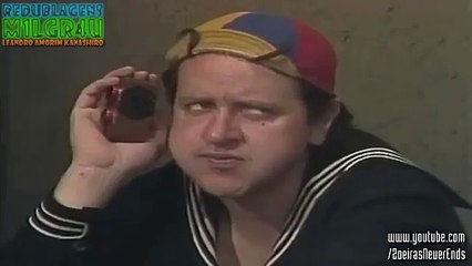 Kiko baile de favela