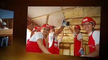 Habitat for Humanity Romania -15 Years - Thank You Teaser _ro