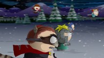 South Park: The Fractured But Whole - E3 2016 Gameplay Trailer [1080p HD]