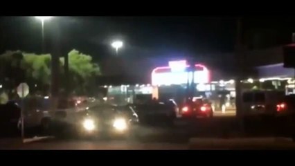 ( FULL VIDEO ) Christina Grimmie Shot at Plaza Live Theater Christina Grimmie
