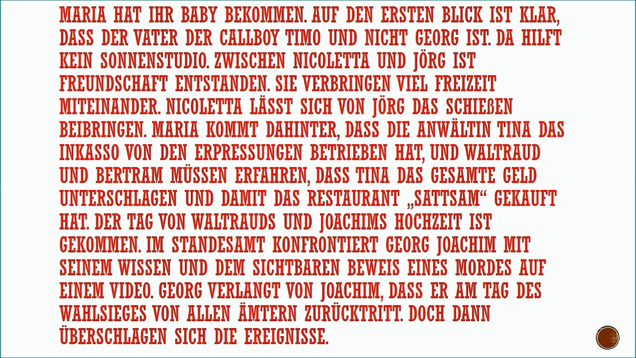 Vorstadtweiber 2.staffel folge 20