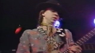 Stevie Ray Vaughan-Testify