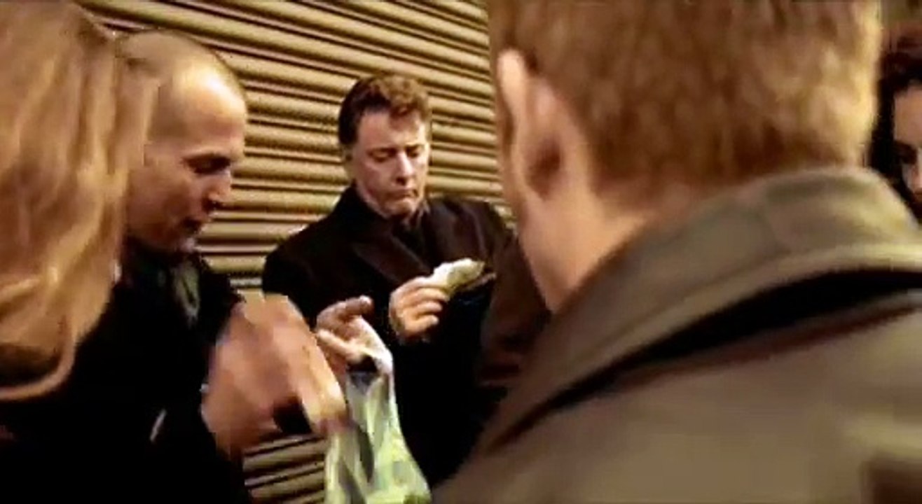 "Карты, деньги и два дымящихся ствола" (Гоблин) / Lock Stock & Two Smoking Barrels