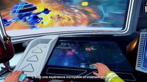 Star Trek Bridge Crew - E3 2016 Trailer (FR)