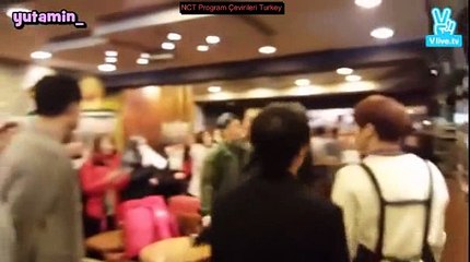 [Türkçe Altyazılı] 151221 Yuta Kesimi