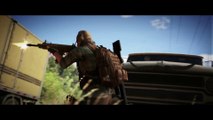 Ghost Recon: Wildlands - E3 2016 Trailer 