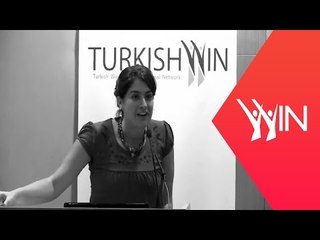 Cat Jaffee | Oh Honey! A New Look at Sustainable Development