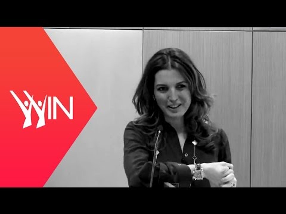 Özlem Denizmen Kocatepe | Para Durumu: Boosting Turkey’s Financial Literacy