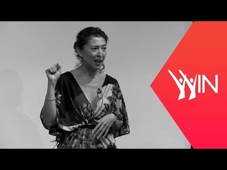 Elmira Bayraslı | Turks: Nomads or Entrepreneurs?