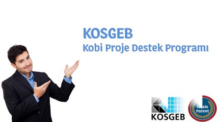 Kobi Proje Destek Programı