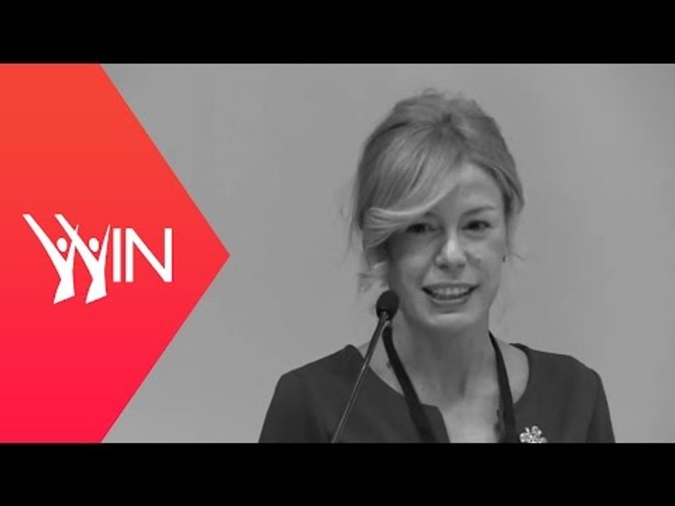 Oya Günay | Opening Yourself to Change