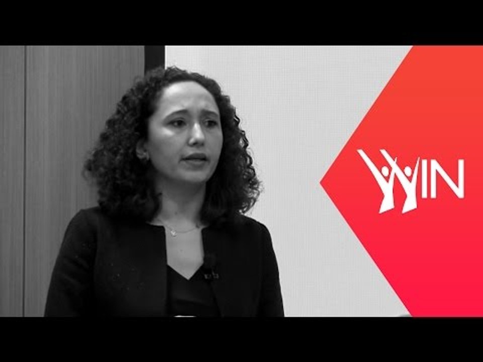 Özge Yılmaz | Finding Your Wonderland