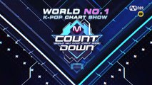 What are the TOP10 Songs in 2nd week of June? [M COUNTDOWN] 160609 EP.477