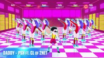 Just Dance 2017 - Reveal Trailer (E3 2016) EN