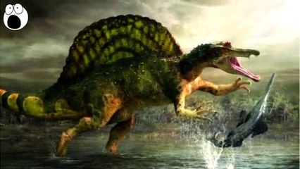 The Most DEADLY Dinosaur that EVER Existed