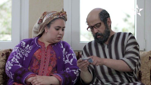 Waadi 2 S2 épisode وعدي الجزء الثاني الحلقة 07