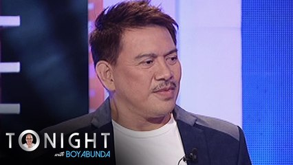 TBWA: Brillante Mendoza's film making strategies