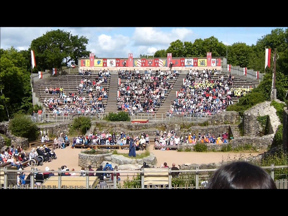 Grand Parc du Puy du Fou