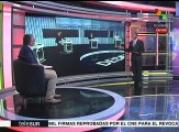 España: inicia único debate televisivo de candidatos a la presidencia