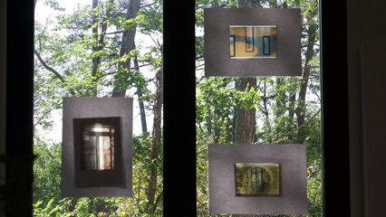 Moments choisis de notre vernissage