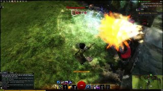 Guild Wars 2 - Scroll Hunting 2 - Nyvez Asura Engineer (26)