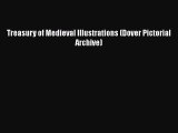 [PDF] Treasury of Medieval Illustrations (Dover Pictorial Archive) [Download] Online