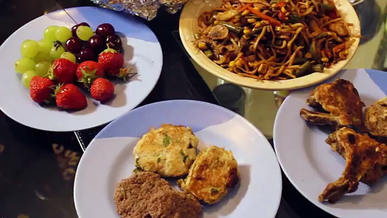 pardesi before aftari