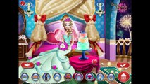 Elsa Wedding Honey Room Beautifull Disney Princess Elsa Frozen Full HD 1080p
