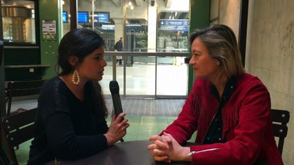 Ludovine de la Rochère : "L'attentat d'Orlando sert de défouloir contre la Manif pour tous !"