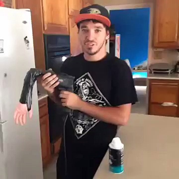 Ultimate Smackcam! - Vine #42