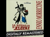 The Battle of Algiers Ennio Morricone (High Quality Audio) Digitally Remastered