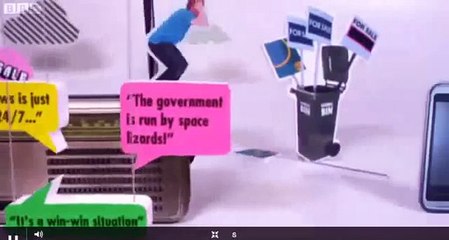 Russell Howard s Good News Series 8 Episode 3