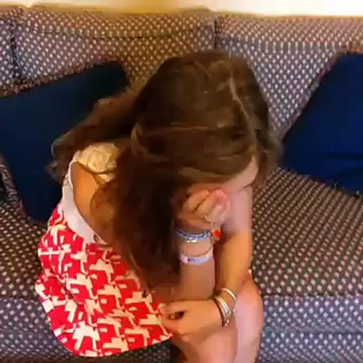 When girls say nothing is wrong... - Vine #41
