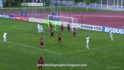 Belgium vs Italy 0-2 HD All Goals & Full Highlights 13.06.2016 HD