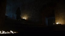 Game of Thrones Season 6: Episode #8 Clip - Arya Stark Returns (HBO)