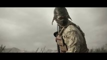 For Honor Trailer: Story Campaign Cinematic (4K) - E3 2016 Official [HD]