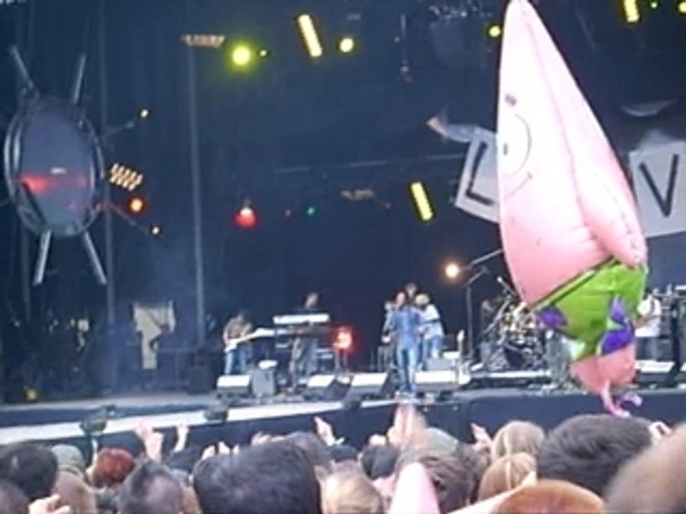 ziggy marley a bobital