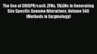 [Read] The Use of CRISPR/cas9 ZFNs TALENs in Generating Site Specific Genome Alterations Volume