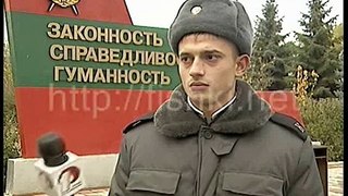army man (rus)