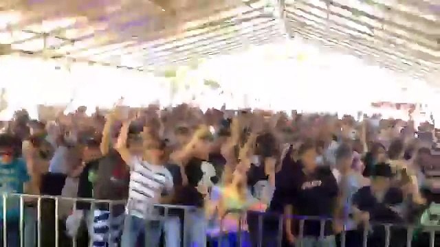 Solc vs A:M Clã at House Beats 25/01 - Londrina/PR