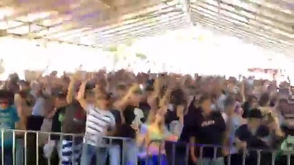 Solc vs A:M Clã at House Beats 25/01 - Londrina/PR