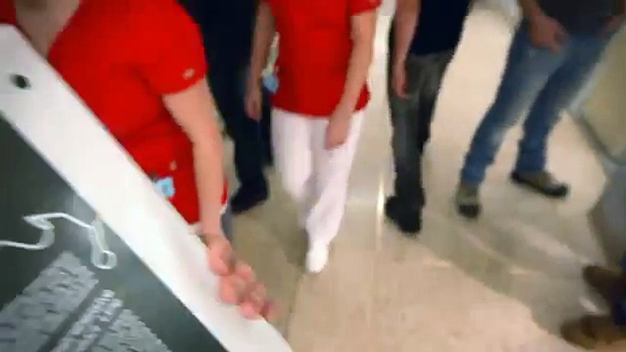 Pub Télé 2012 Centre 24-Juin