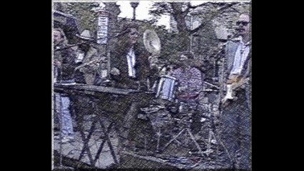 Let Me In     Cross Fork