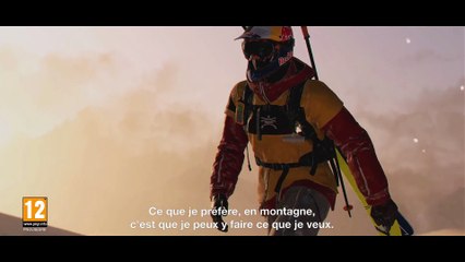 Steep - Trailer d'annonce - E3 2016