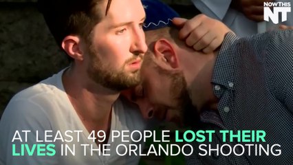 These Are The Victims Of The Orlando Shooting