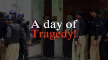 Model Town Massacre | 17 June 2014