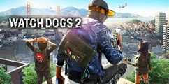 Trailer oficial Watch Dogs 2 - E3 2016